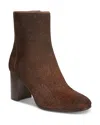 Vince Women's Elora Boots In Brown