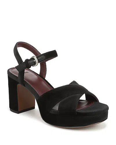 Vince Women's Ericka Platform Sandals In Multi