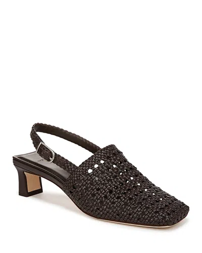 VINCE WOMEN'S ERIS SLINGBACK PUMPS