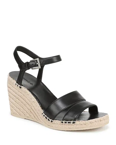 VINCE WOMEN'S GWEN ESPADRILLE SANDALS