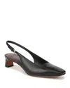 Vince Hart Slingback Pump In Black