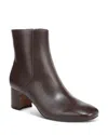 Vince Kellan Block Heel Bootie