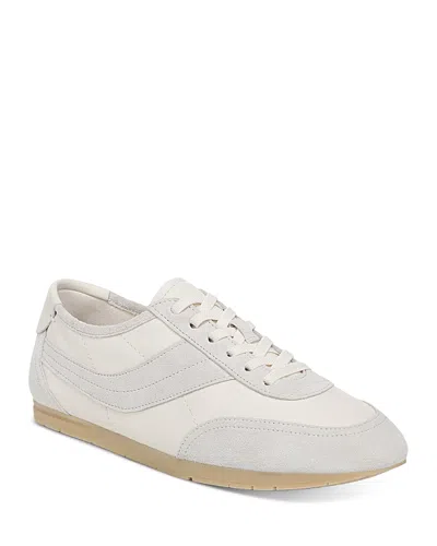 Vince Women's La Runner-w Sneakers In Animal Print