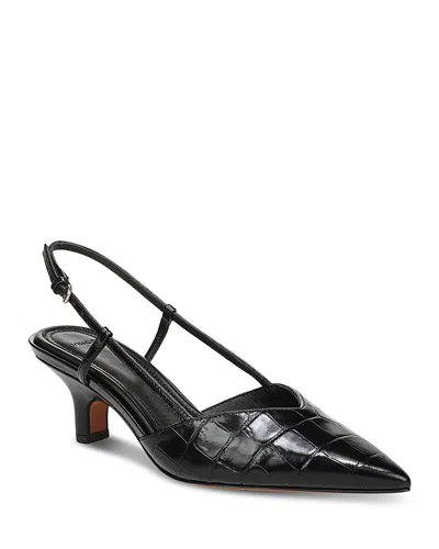 VINCE WOMEN'S LEVVY PUMPS