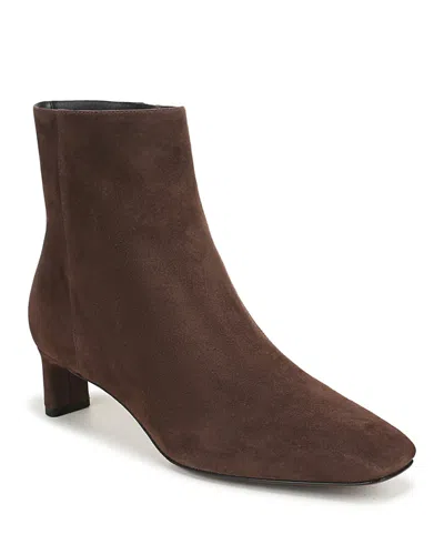 Vince Women's Lilith Boots In Brown