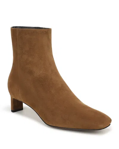 Vince Women's Lilith Boots In Brown