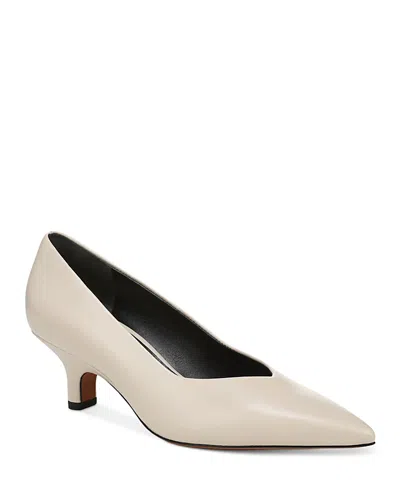 Vince Women's Livia Pumps In Neutral