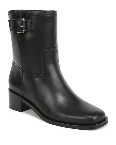 Vince Women's London Boots In Black