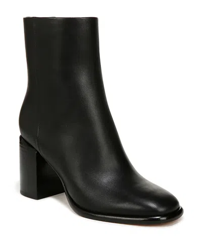 VINCE WOMEN'S LUCA ANKLE BOOTS