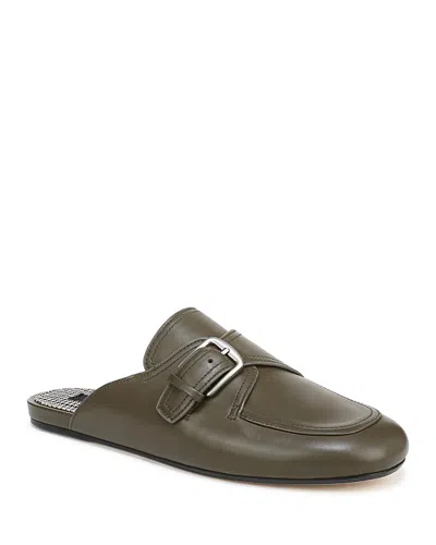 VINCE WOMEN'S MINETTA LOAFER FLATS