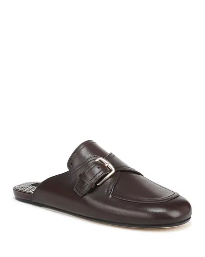 VINCE WOMEN'S MINETTA LOAFER FLATS