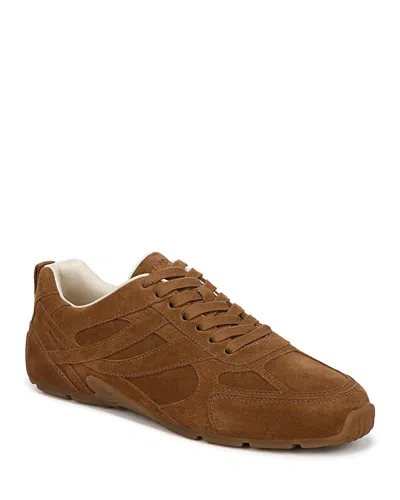 VINCE WOMEN'S MOJAVE TRAINER SNEAKERS