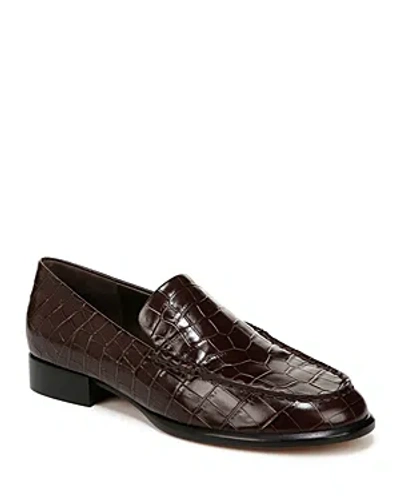 VINCE WOMEN'S NAOMI LOAFER FLATS