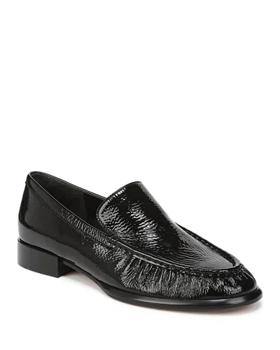 Vince Women's Nora Loafer Flats In Black