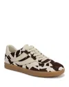 Vince Oasis Sneaker In White