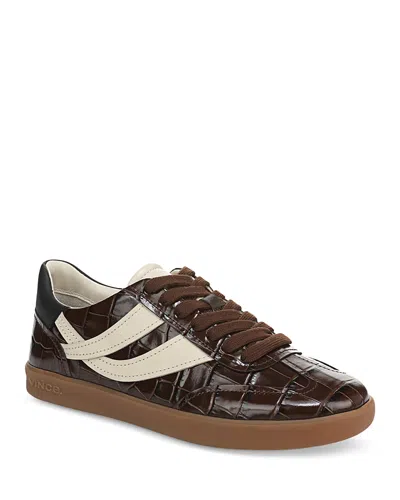 VINCE WOMEN'S OASIS-E SNEAKERS