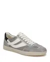 Vince Women's Oasis Low Top Lace Up Sneakers In Gray