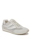 Vince Oasis Runner Sneaker In Panna/white