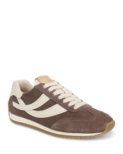 Vince Oasis Runner Sneaker In Multi