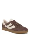Vince Oasis-w Lace-up Shoes In Brown