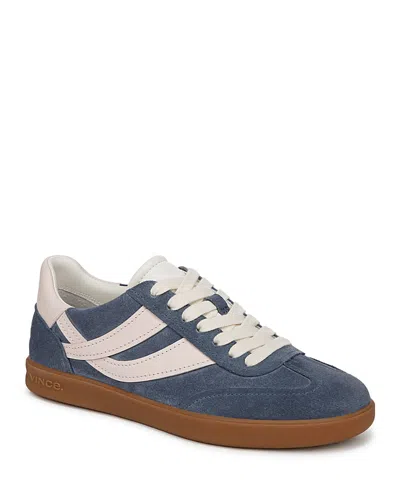 Vince Women's Oasis Sneakers In Blue