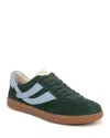Vince Oasis Sneaker In Blue