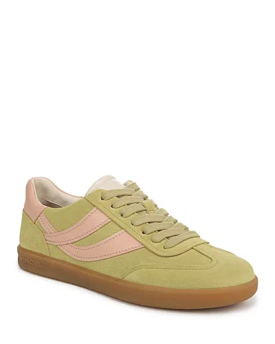VINCE WOMEN'S OASIS SNEAKERS