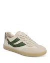Vince Oasis Sneaker In Neutral