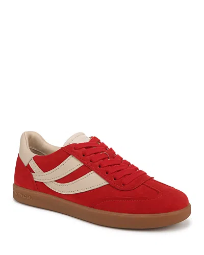 VINCE WOMEN'S OASIS SNEAKERS