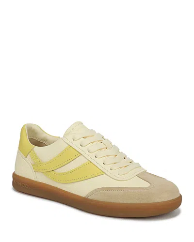 VINCE WOMEN'S OASIS SNEAKERS 