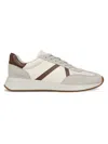 Vince Ohara Sneaker In Milk