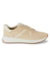 Vince Ohara Sneaker In Macadamia