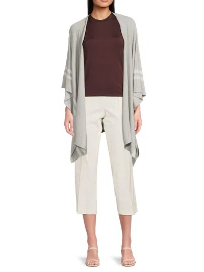 Vince Women's Open-front Cardigan