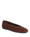 Vince Women's Ori Ballerina Flats