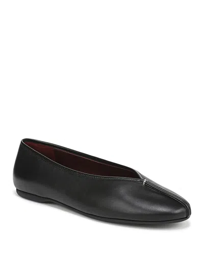 VINCE WOMEN'S ORI FLATS