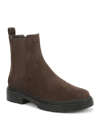 Vince Women's Pinecrest Ii Boots In Brown
