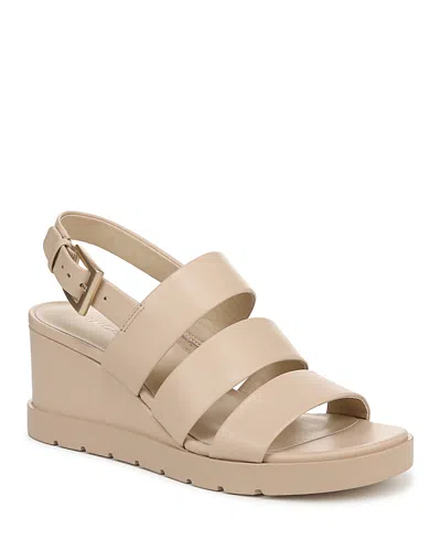 VINCE WOMEN'S ROCHEL WEDGE SANDALS