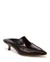 Vince Women's Samy Pointed Pumps In Ganache