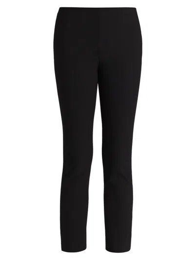VINCE WOMEN'S SEAMED LEGGINGS