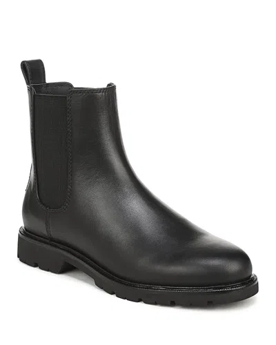 Vince Sevyn Chelsea Bootie In Black