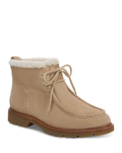 Vince Women's Sierra Boots In Sand