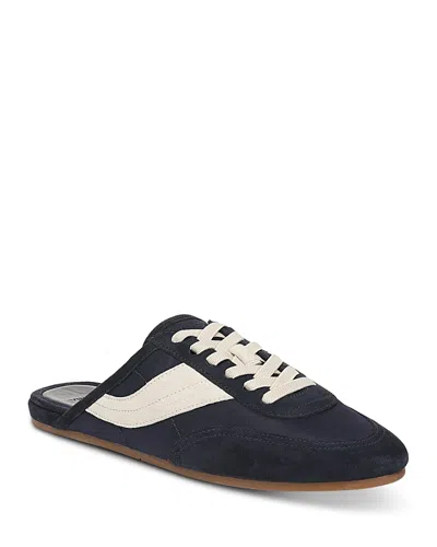 Vince Women's Solstice Slide Sneakers In Blue