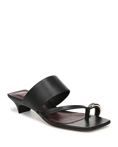 Vince Women's Stacy Sandals In Black