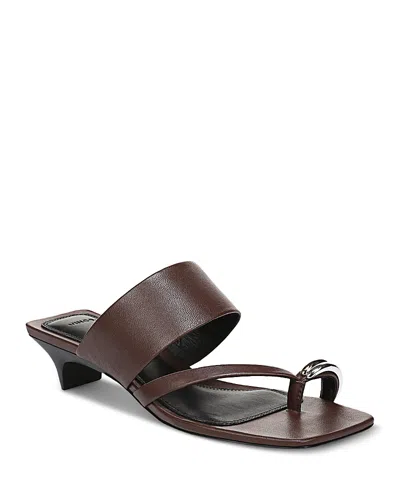 VINCE WOMEN'S STACY SANDALS