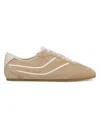 Vince Sunset Trainer Slip-on In Multi