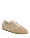 Vince Sunset Trainer Slip-on In Brown