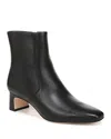 Vince Women's Sutter Ankle Boots In Black