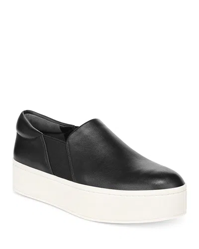 VINCE WOMEN'S WARREN SLIP ON LOAFER SNEAKERS