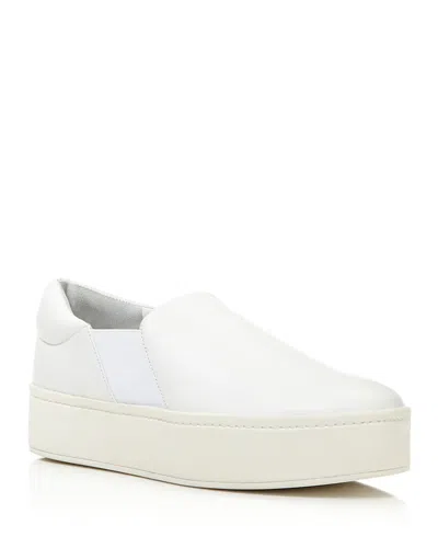 VINCE WOMEN'S WARREN SLIP ON LOAFER SNEAKERS