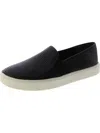 Vince Blair Slip-on Sneaker In Black